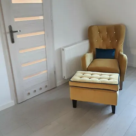 Przy Ekomarinie Апартаменты *