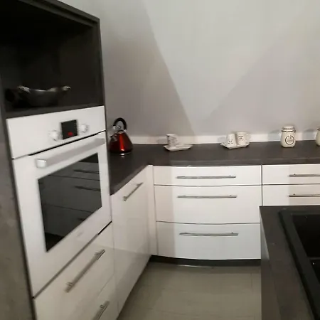 Przy Ekomarinie Гижицко